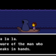 Illustration for article titled Players May Never Solve Undertale's Final Mystery